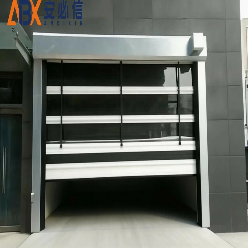 潮州市快速堆积门