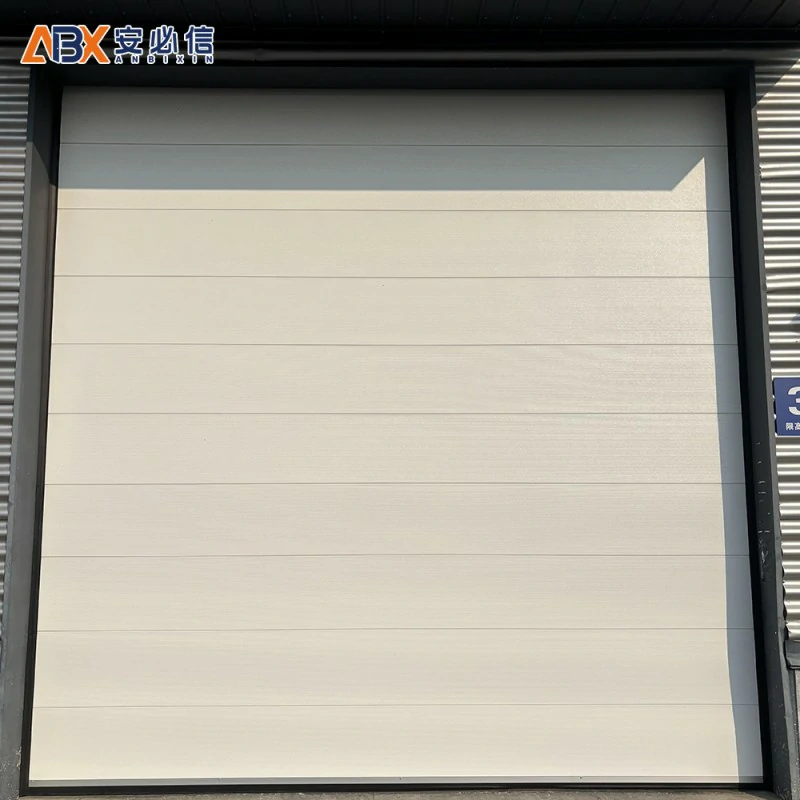 潮州市高扬程滑升门